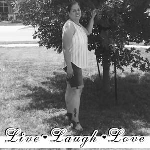 Meet your Posher, Joann